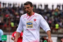 'شکایت بودیمیر از پرسپولیس به تهران رسید'