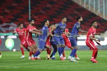 'نتیجه بازی پرسپولیس و گل گهر سیرجان در هفته چهارم لیگ برتر'