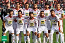'ترکیب احتمالی پرسپولیس مقابل الدحیل قطر'