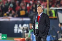 'شکایت برانکو کار دست پرسپولیس داد'