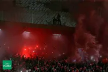 'خشم هواداران تراکتور از اظهارات جنجالی زنوزی'