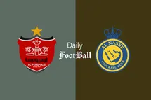 'فیلم| نتیجه و خلاصه بازی پرسپولیس و النصر (لیگ نخبگان آسیا) امشب دوشنبه 29 بهمن 1403'
