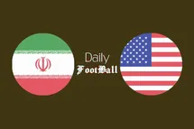 'ساعت بازی والیبال ایران و آمریکا امروز جمعه 2 تیر 1402'