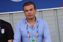'حمید استیلی سرمربی تیم ملی امید ایران ماند'