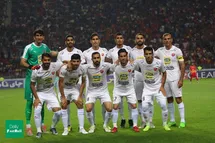 'ترکیب احتمالی پرسپولیس مقابل سایپا'