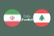 پخش زنده بازی ایران و لبنان امروز سه شنبه 9 فروردین 1401