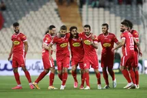 'کارشناسی داوری بازی پرسپولیس و آلومینیوم اراک در جام حذفی'