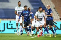'جدول رده بندی لیگ برتر در پایان هفته دهم| پرسپولیس، سپاهان و استقلال در کورس'