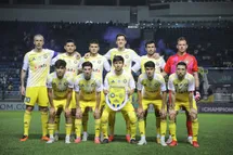 'ترکیب پاختاکور برابر پرسپولیس برای بازی امشب 9 مهر 1403'