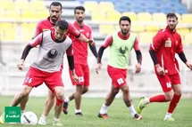 'پرسپولیس به صدر جدول عادت دارد'