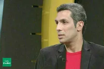 'سپهر حیدری: جام برای پرسپولیس است'