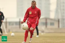 'سیدجلال به بازی پرسپولیس و سپاهان رسید'