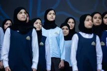'آرایش برای دختران دانش آموز ممنوع شد!'