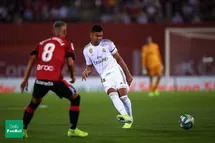 'پخش زنده بازی رئال مادرید و مایورکا + لینک آنلاین'