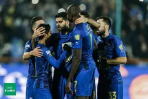 'رکورد بی سابقه و تاریخی استقلال در لیگ برتر'