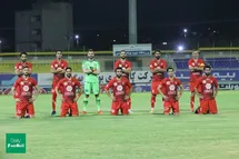 'ترکیب احتمالی پرسپولیس مقابل گل گهر برای بازی امشب 25 مرداد 99'
