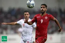 'اعتراض شدید ایران به توهین تماشاگران بحرینی'
