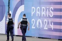 'هو کردن سرود ملی اسرائیل در اولین بازی المپیک 2024'