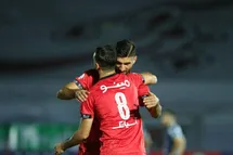 'جدول رده بندی لیگ برتر در پایان لیگ بیستم| پرسپولیس قهرمان شد'