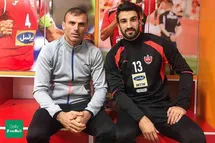 'اتفاق عجیب در اردوی پرسپولیس/ کاپیتان سخپوشان خط خورد اما به تبریز رفت'