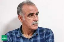 'سمند زیر تریلی احمدزاده!'