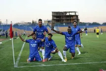 'غایبان گل گهر سیرجان برای بازی با پرسپولیس جمعه 1 اسفند 99'