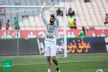 'احتمال جدایی علیرضا بیرانوند از پرسپولیس'