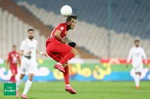 'ستاره پرسپولیس به صورت رسمی عذرخواهی کرد'