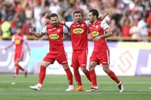 'نتایج و جدول رده بندی لیگ برتر در پایان هفته بیست و هفتم| همه چیز به نفع پرسپولیس'
