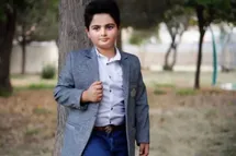'عکس| کیان پیرفلک در کنار قهرمان کشتی فرنگی جهان'