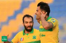'پیشنهاد پرسپولیس به آقای گل لیگ برتر'