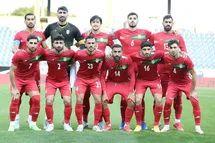 'ترکیب ایران مقابل ازبکستان برای بازی امروز 30 خرداد 1402'