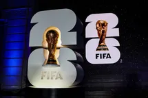 'پخش زنده مراسم قرعه کشی مقدماتی جام جهانی 2026 امروز پنجشنبه 7 تیر 1403'