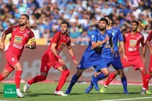 'استقلالی ها 3 پرسپولیسی را سوژه کردند!'