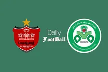 'پخش زنده فوتبال| پخش زنده بازی پرسپولیس و ذوب آهن امروز پنجشنبه 11 دی 99'