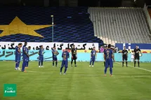 'ترکیب استقلال و سپاهان برای بازی امشب 20 مرداد 99'