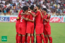 'پرسپولیس قید جذب مهاجم خارجی را می زند؟'