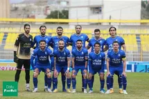 'ترکیب احتمالی استقلال مقابل فولاد برای بازی امروز 16 اسفند 99'