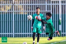 'بیرانوند در آستانه شکستن رکورد ناصر حجازی'