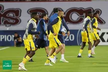 'ترکیب التعاون مقابل پرسپولیس برای بازی امشب 25 شهریور 99'