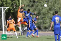 'ساعت بازی استقلال و پیکان امشب شنبه 25 مرداد 99'