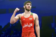 'حادثه تلخ برای خانواده عبدولی و کشتی ایران'