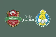 'پخش زنده بازی شباب الاهلی و الغرافه امشب دوشنبه 29 فروردین 1401'