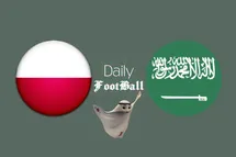 'ساعت پخش زنده بازی عربستان و لهستان امروز شنبه 5 آذر 1401'