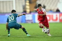 'نتایج و جدول رده بندی لیگ برتر در پایان هفته 14؛ همه چیز به نفع پرسپولیس'