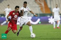 'زمان بازی پرسپولیس و شهر خودرو در هفته چهارم لیگ برتر'