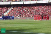 نتیجه بازی استقلال و پرسپولیس [نتیجه دربی امروز] نتیجه دربی 90