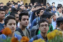 'سن دیپلم به 15 سالگی می رسد؟'
