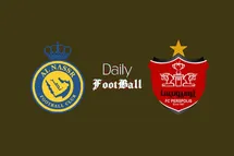 'ساعت بازی پرسپولیس و النصر امشب دوشنبه 6 آذر 1402'