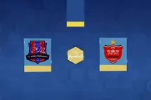 'نتیجه بازی پرسپولیس و نساجی مازندران| صعود موقت پرسپولیس به صدر جدول لیگ برتر'